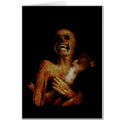 Hungry Hungry Zombie cards