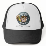 Hungry Monkey hats
