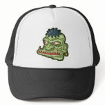 Hungry Monster hats