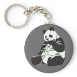 Hungry Panda keychains