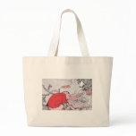 Hungry Prairie Dog and Bear Canvas Bags
