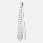 Hungry Rabbit ties