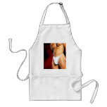 Hunk Apron