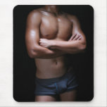 hunk mousepads