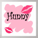 hunny posters