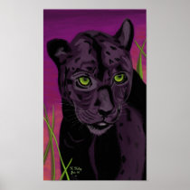 Hunt at Dusk poster