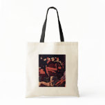 Hunt At Night Details By Uccello Paolo bags