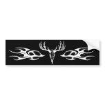 Hunt Bumper Stickers