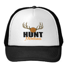 Hunt Montana Hats