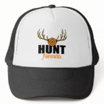 Hunt Nevada hats
