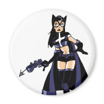 Hunt the Night magnets