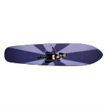 Hunt the Night Skateboard
