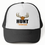 Hunt Vermont hats