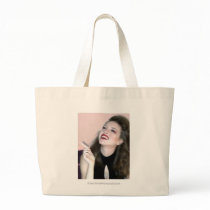 Hunter 2 canvas bags
