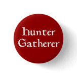 Hunter Gatherer buttons