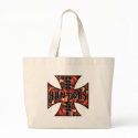 Hunter Hard Core bags