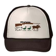 Hunter Hat