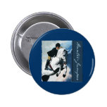 Hunter Jumper Acrylic Painting Pins