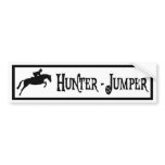 Hunter Jumper (pirate style)