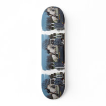 Hunter Jumper  Skateboard