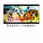 Hunter/Jumper t-shirts