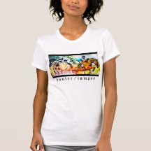 Hunter/Jumper Tshirt