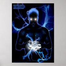 Hunter Poster