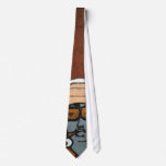 hunter ties