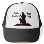 Hunters Cap hats
