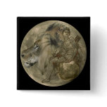 Hunter's Moon Button