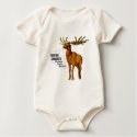 Hunting accidents. Karma, baby, karma. (apparel) t-shirts