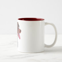 Hunting Buddy Coffee Mug