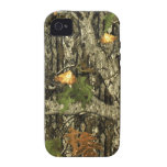 Hunting Camo Case-Mate iPhone 4 Case