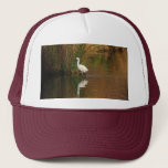 Hunting Egret hats
