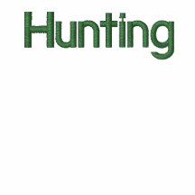 Hunting Polo Shirt