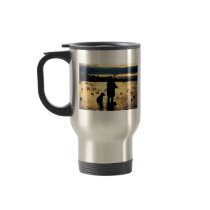 Hunting Coffee Mug