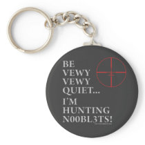 Hunting n00bl3ts