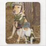 Hunting Partners Mouse Mats