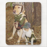 Hunting Partners mousepads