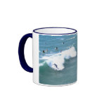 Huntington Beach Ca mugs