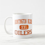 Huntington Beach Oilers Athletics Mug