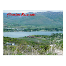 Huntsville Post Card