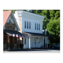 Huntsville Postcard