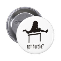 Hurdle buttons