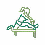 Hurdler Hoodie