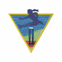 Hurdler Polo