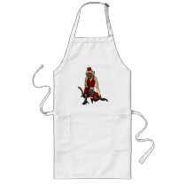 Hurdy Gurdy 3D Music Monkey 12 Aprons