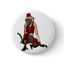 Hurdy Gurdy 3D Music Monkey 12