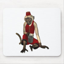 Hurdy Gurdy 3D Music Monkey 12