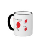 hurricane ace txsg mug